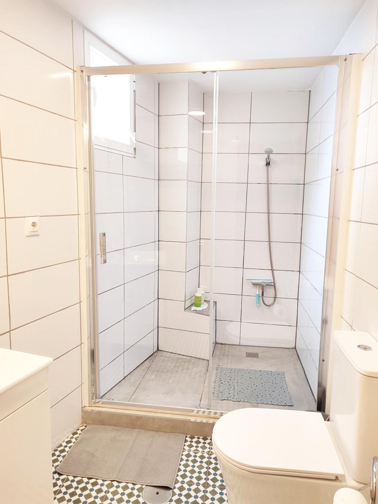 Altea En El Casco Antiguo Con Patio Interiorアパートメント エクステリア 写真